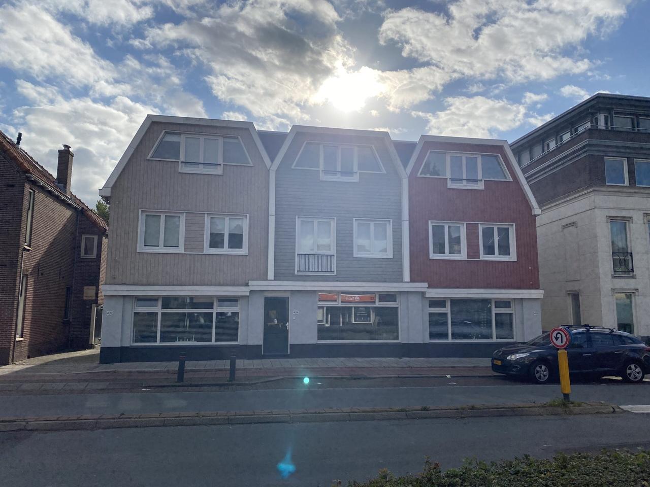 3-kamerappartement nabij 't Loo in Heiloo - Afbeelding 1