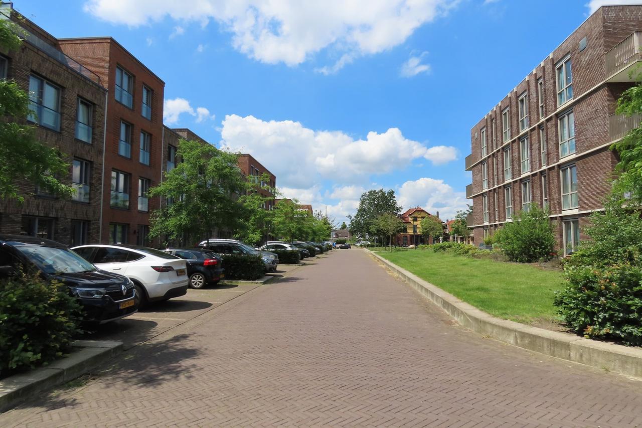 Gemeubileerde gezinswoning met 5 slaapkamers - Afbeelding 22