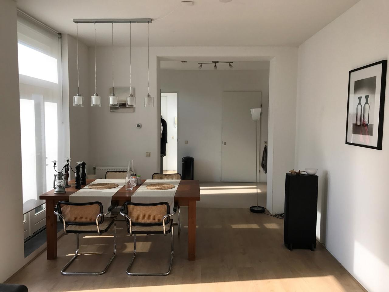 2-Bedroom Apartment with Rooftop Terrace in Baarn - Image 3