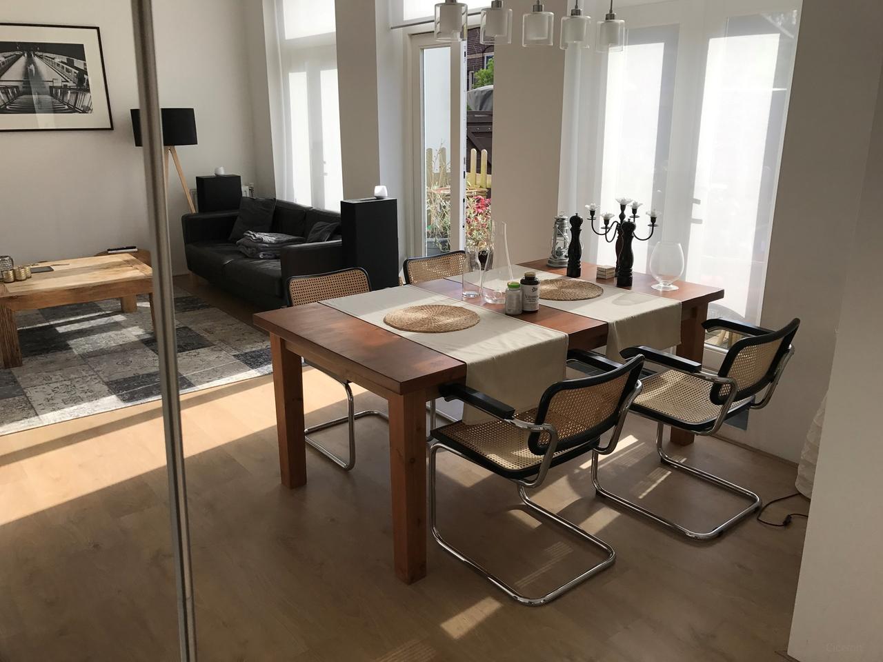 2-Bedroom Apartment with Rooftop Terrace in Baarn - Image 4