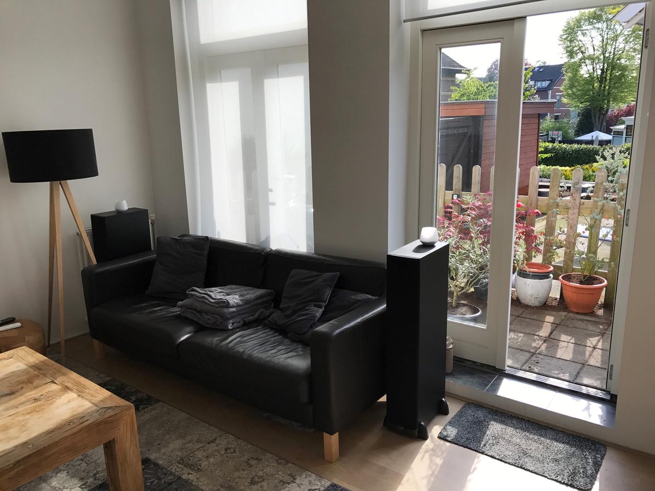 2-Bedroom Apartment with Rooftop Terrace in Baarn - Image 6