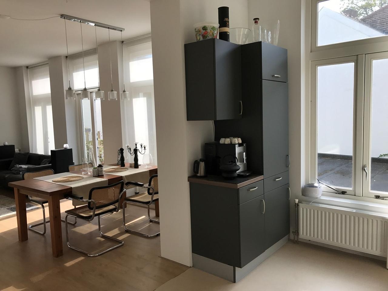 2-Bedroom Apartment with Rooftop Terrace in Baarn - Image 7