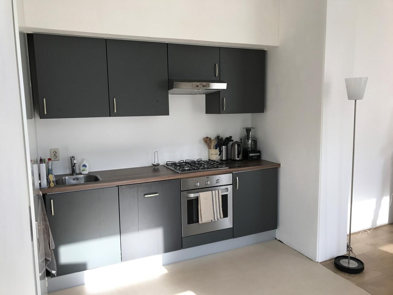 2-Bedroom Apartment with Rooftop Terrace in Baarn - Image 8