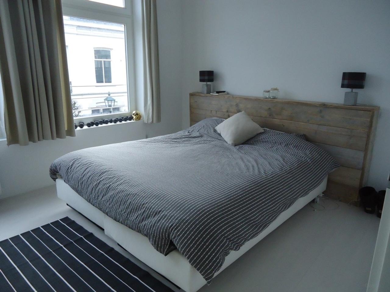 2-Bedroom Apartment with Rooftop Terrace in Baarn - Image 9
