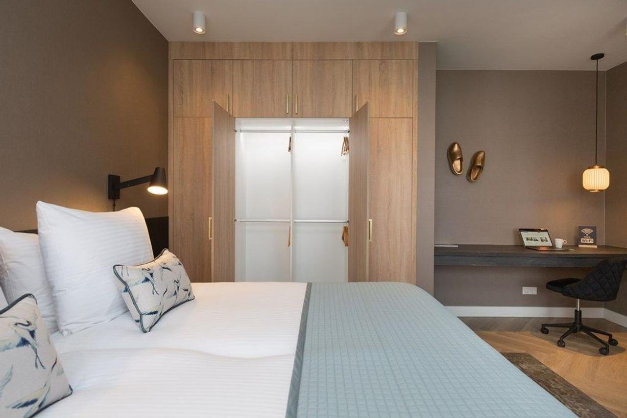 A+ Rated Apartment in Voorhout - Image 1