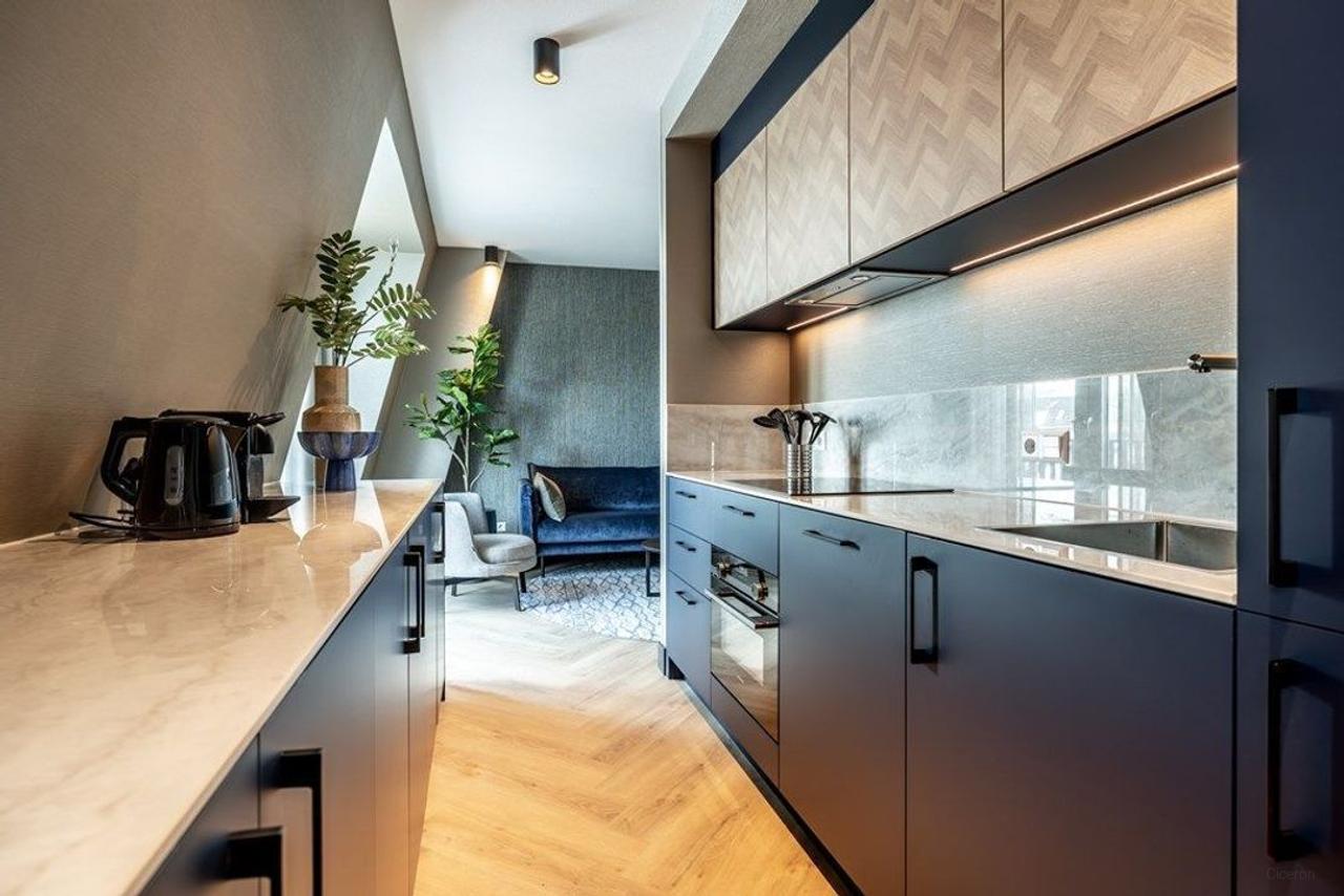 2-Bedroom Apartment in Delft City Centre - Image 1