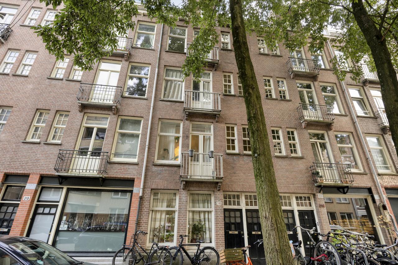 Gemeubileerd appartement met dakterras - Afbeelding 1