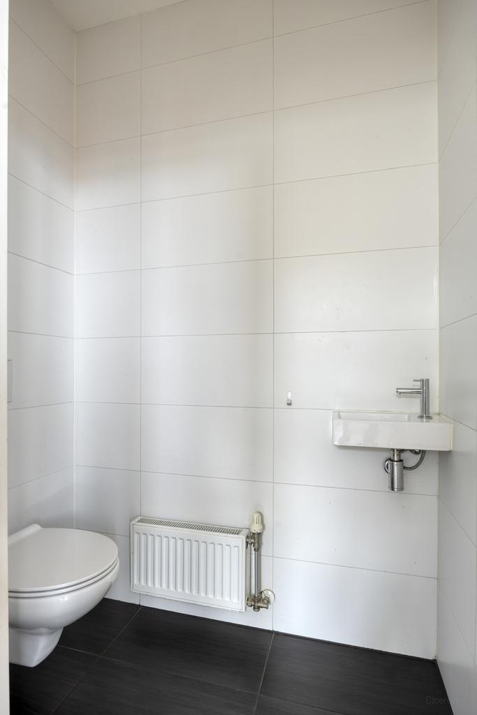 Gemeubileerd appartement met dakterras - Afbeelding 3