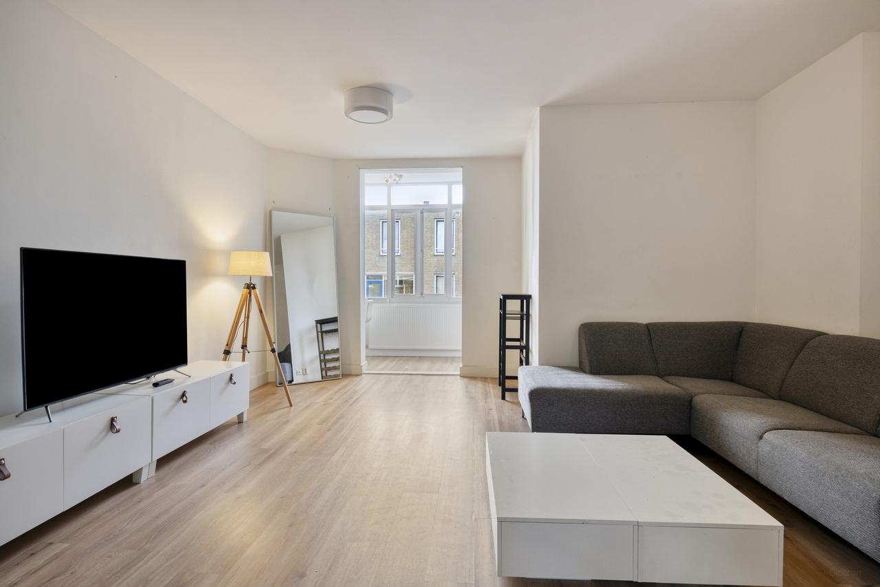 Gemeubileerd appartement met dakterras - Afbeelding 4
