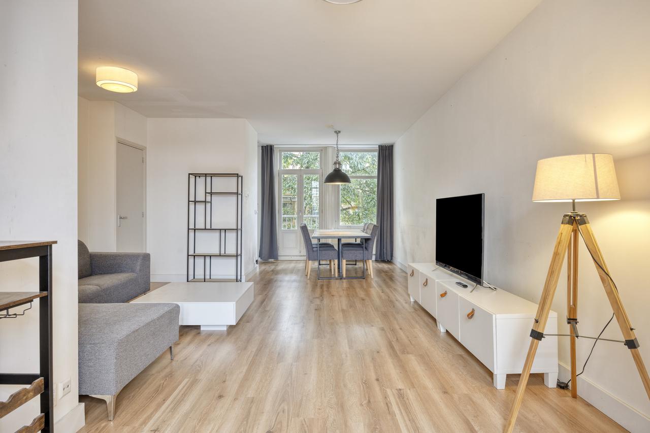Gemeubileerd appartement met dakterras - Afbeelding 6