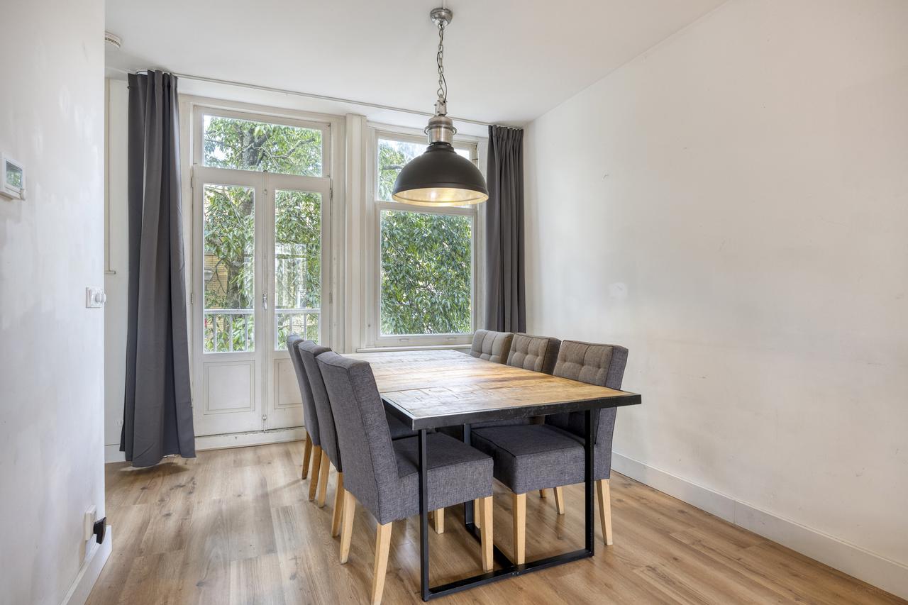 Gemeubileerd appartement met dakterras - Afbeelding 7