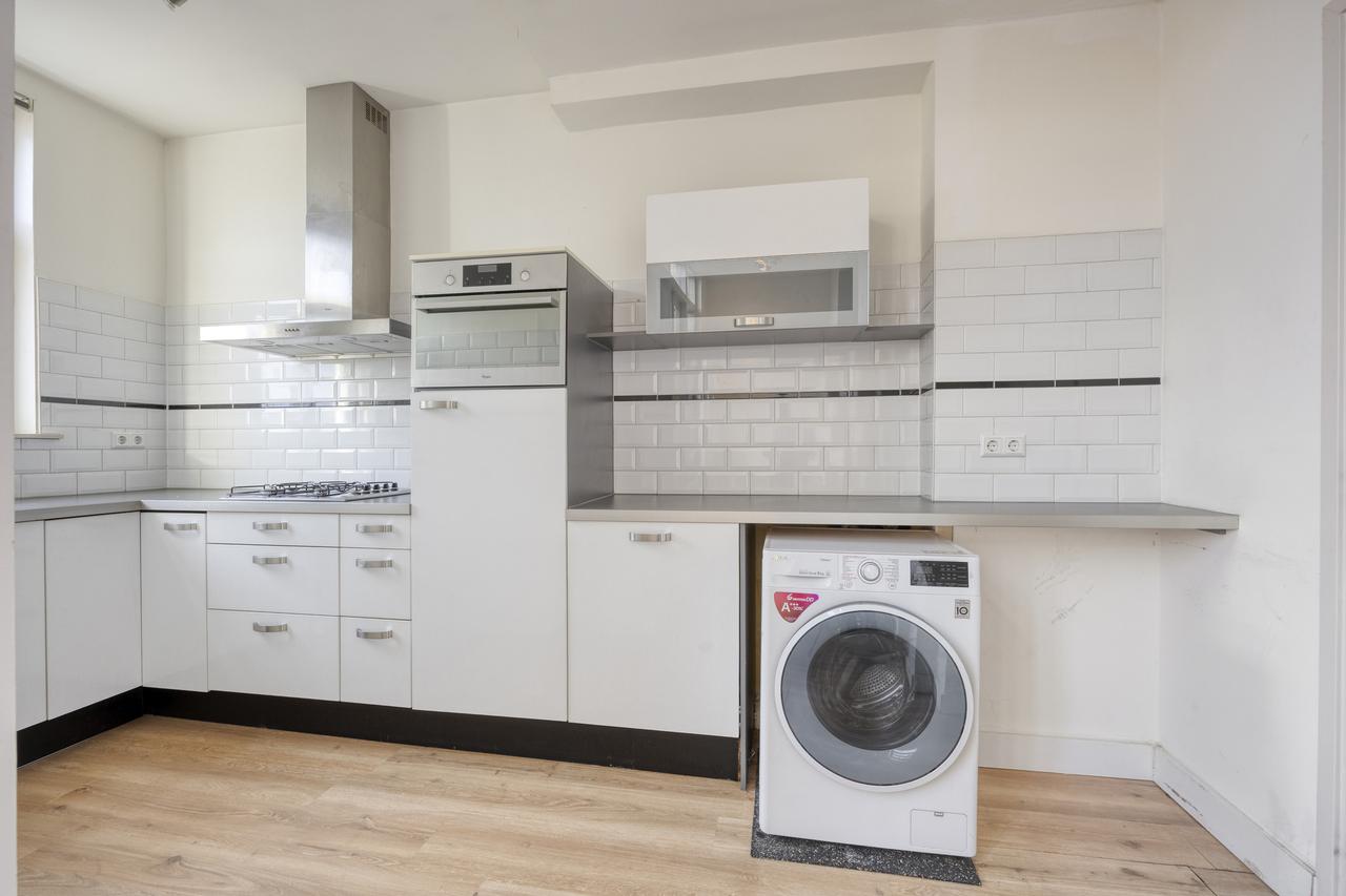 Gemeubileerd appartement met dakterras - Afbeelding 8