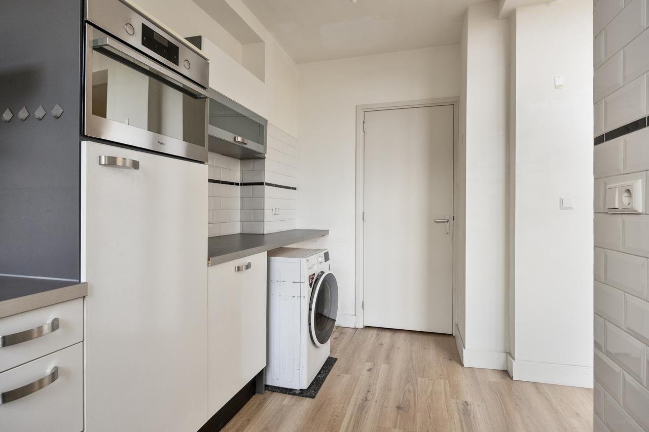 Gemeubileerd appartement met dakterras - Afbeelding 10
