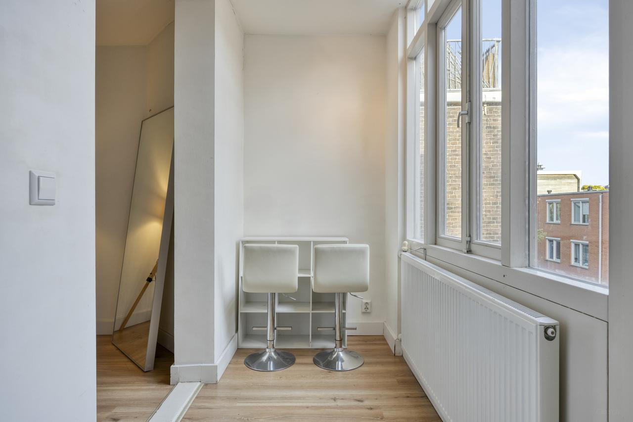 Gemeubileerd appartement met dakterras - Afbeelding 11