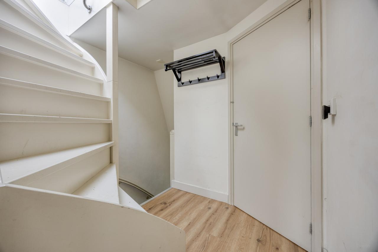 Gemeubileerd appartement met dakterras - Afbeelding 12