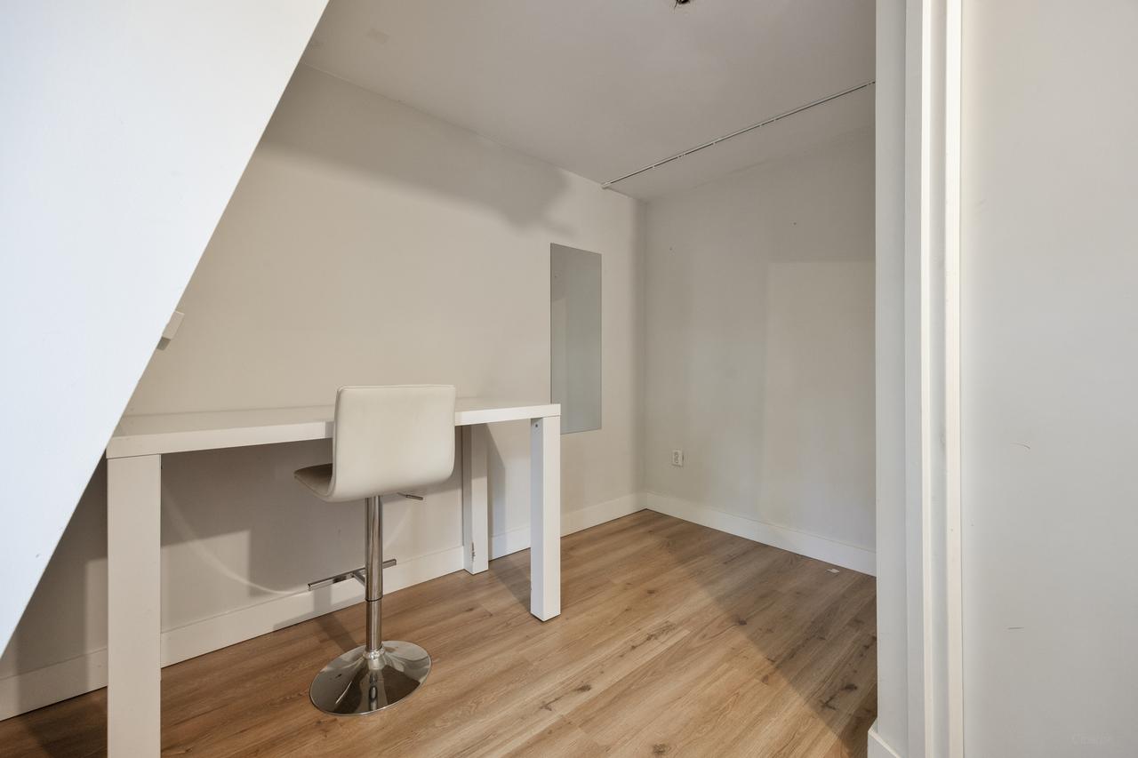 Gemeubileerd appartement met dakterras - Afbeelding 13