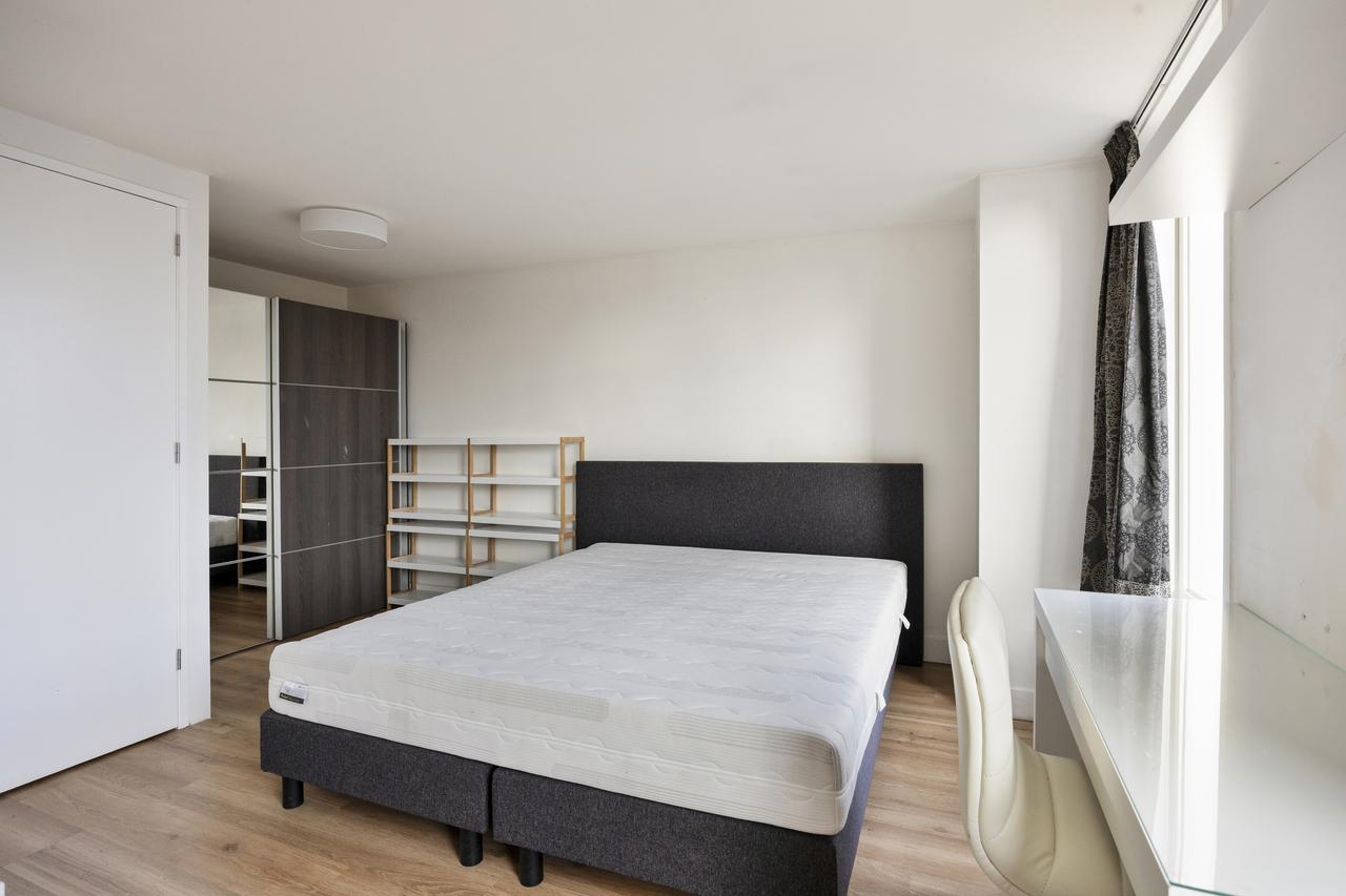 Gemeubileerd appartement met dakterras - Afbeelding 15