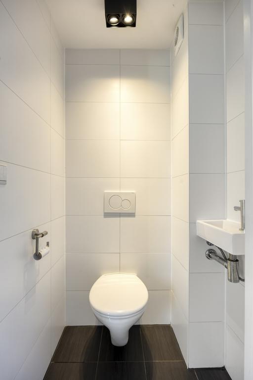 Gemeubileerd appartement met dakterras - Afbeelding 17