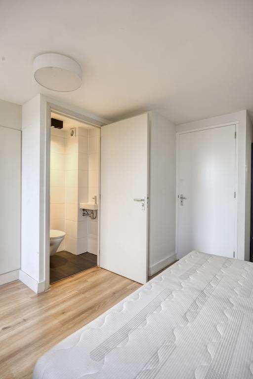 Gemeubileerd appartement met dakterras - Afbeelding 18