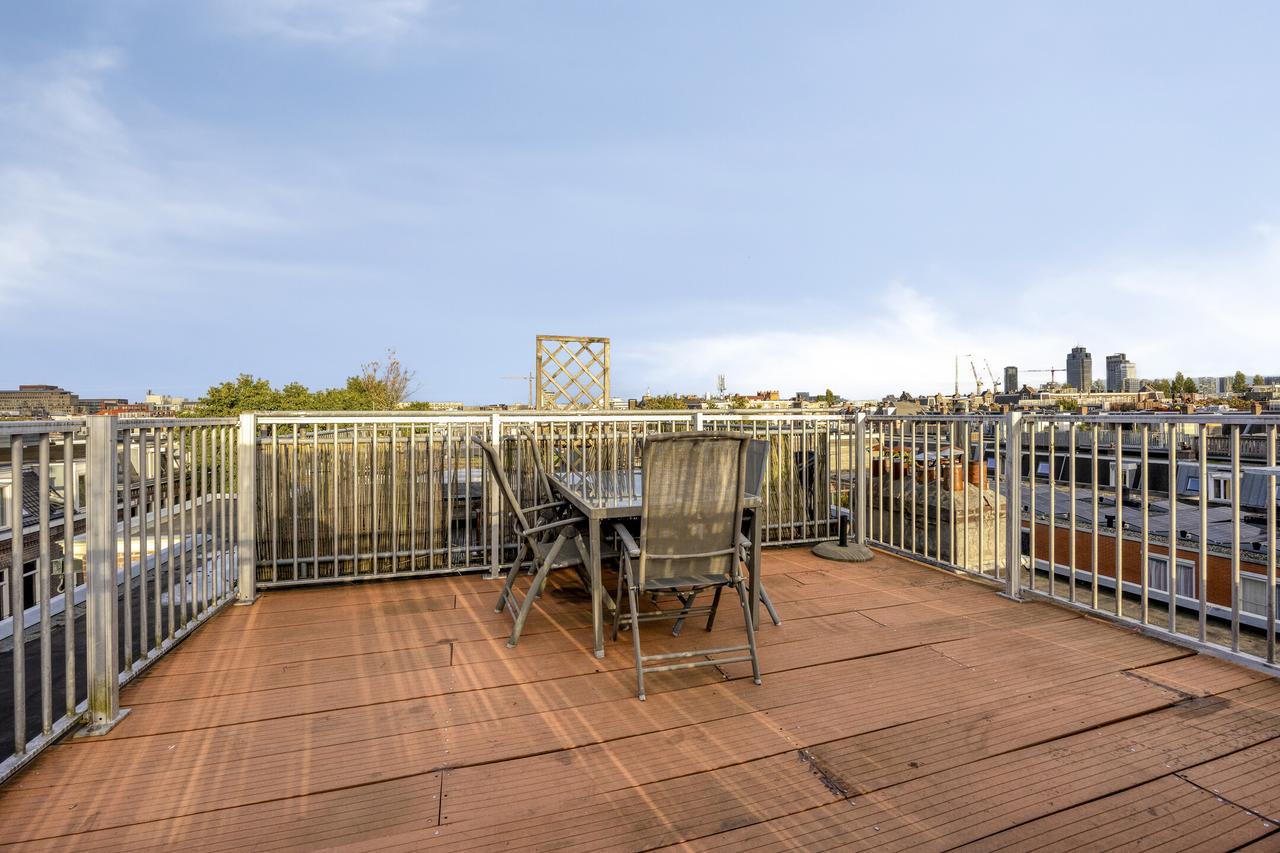 Gemeubileerd appartement met dakterras - Afbeelding 22