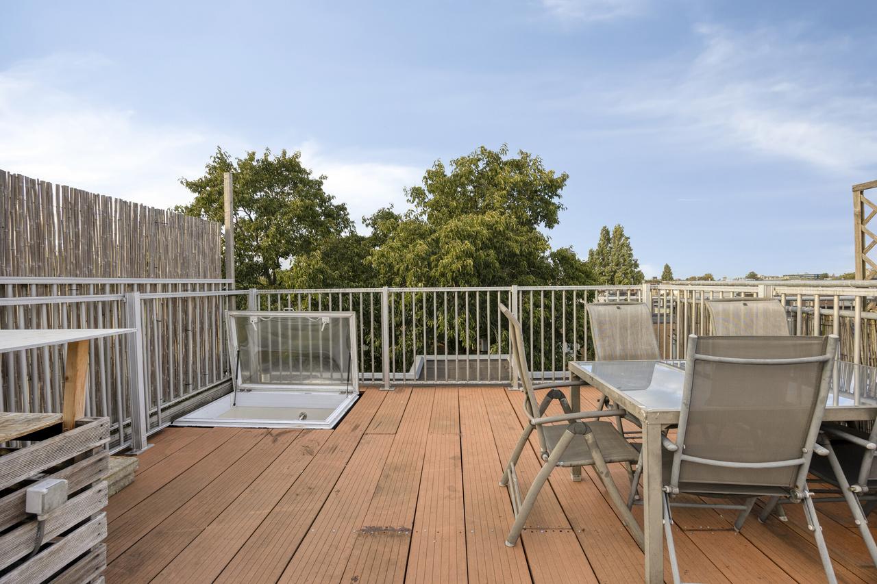 Gemeubileerd appartement met dakterras - Afbeelding 23