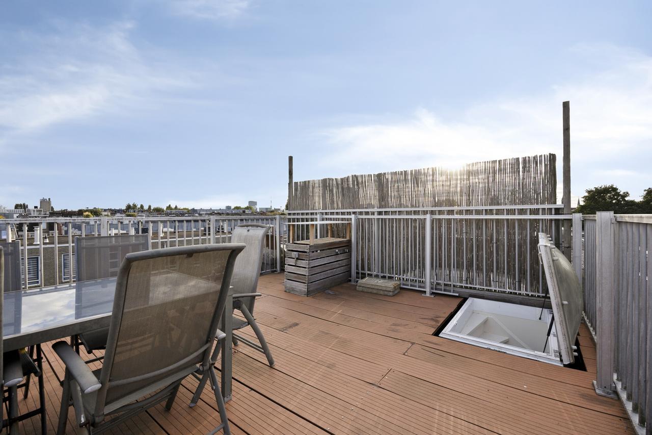 Gemeubileerd appartement met dakterras - Afbeelding 24