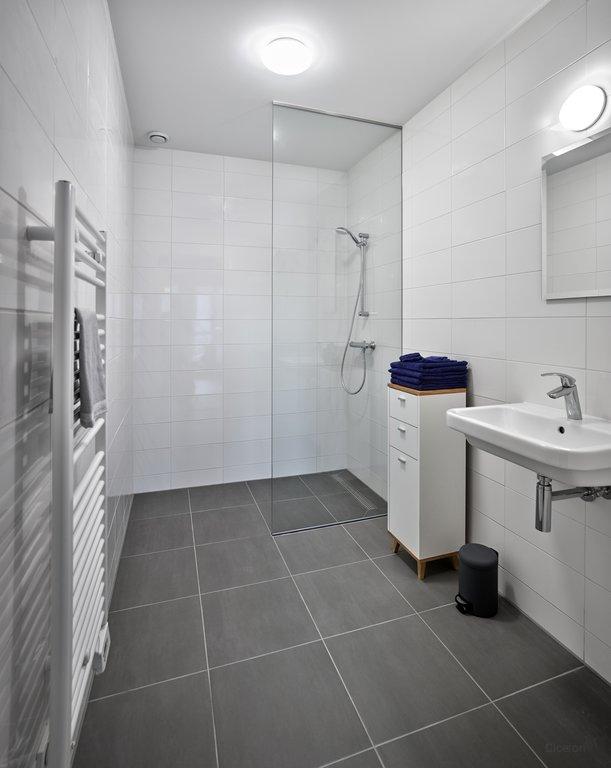 Gemeubileerd 2-kamerappartement in Zeeburg - Afbeelding 7