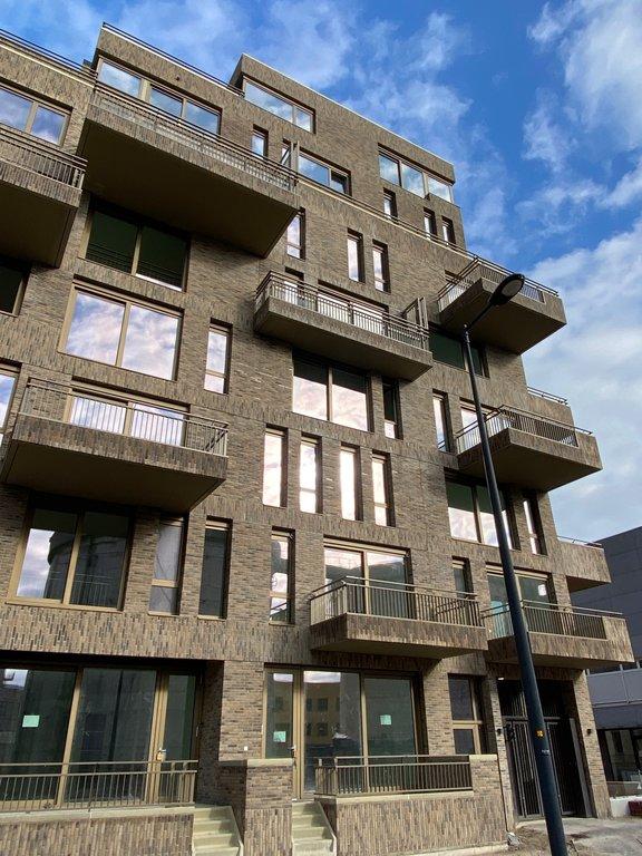 Gemeubileerd 2-kamerappartement in Zeeburg - Afbeelding 8
