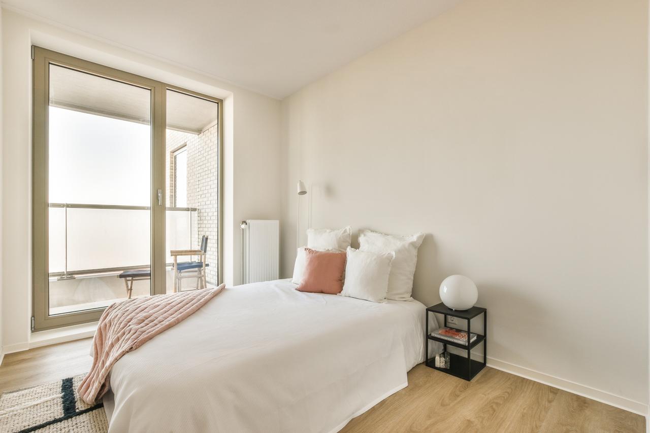 3-kamerappartement met A+ label in Bijlmer - Afbeelding 5