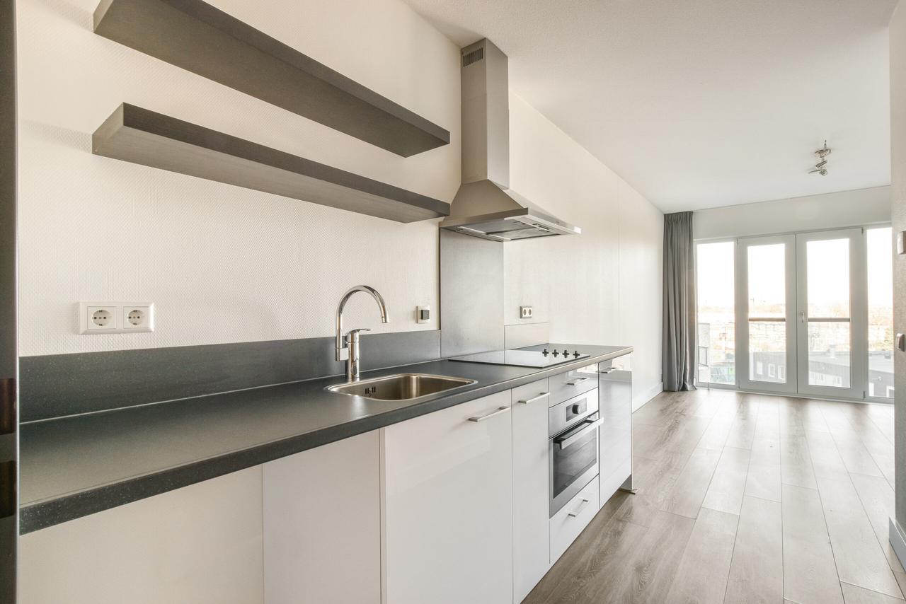 23 m² Studio with Energy Rating A - Image 3