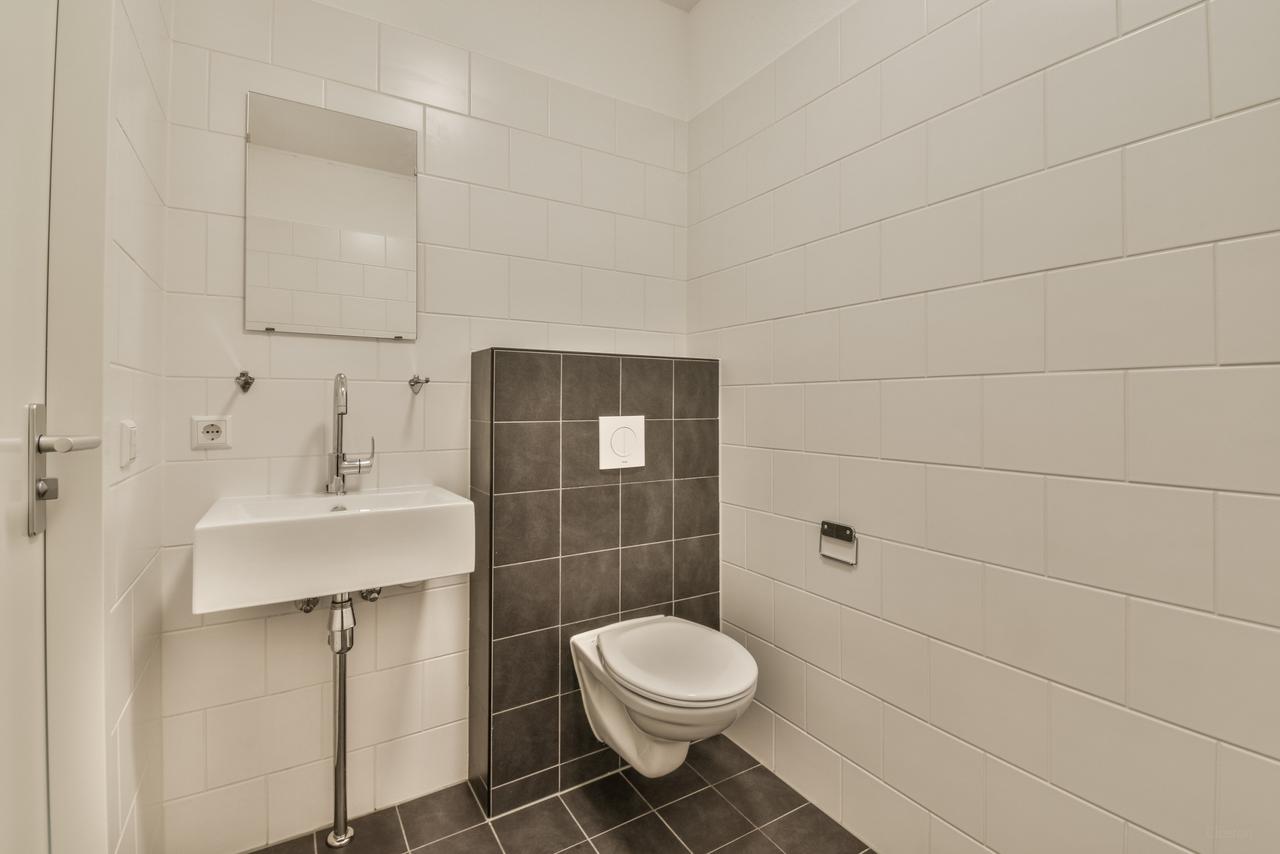 Energy-efficient studio in Laakhaven-West - Image 2