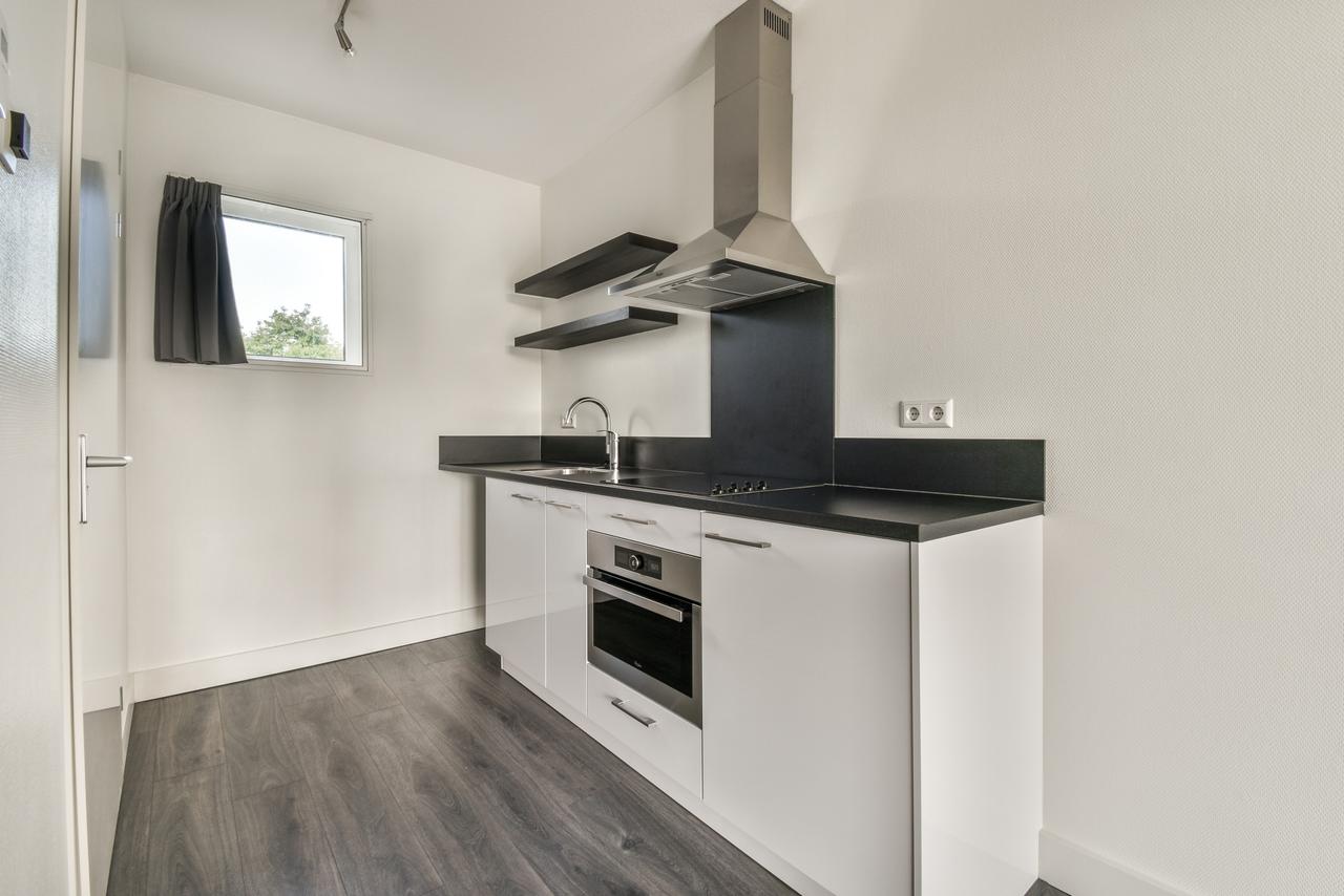 Energy-efficient studio in Laakhaven-West - Image 3
