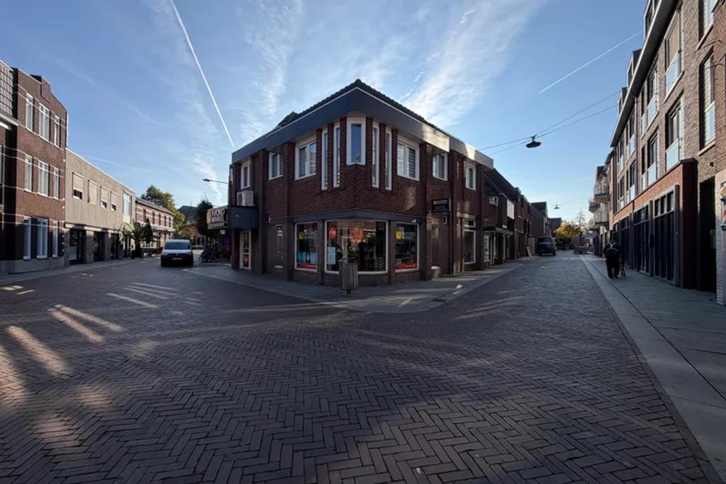 119 m² gemeubileerd appartement in Venray - Afbeelding 1