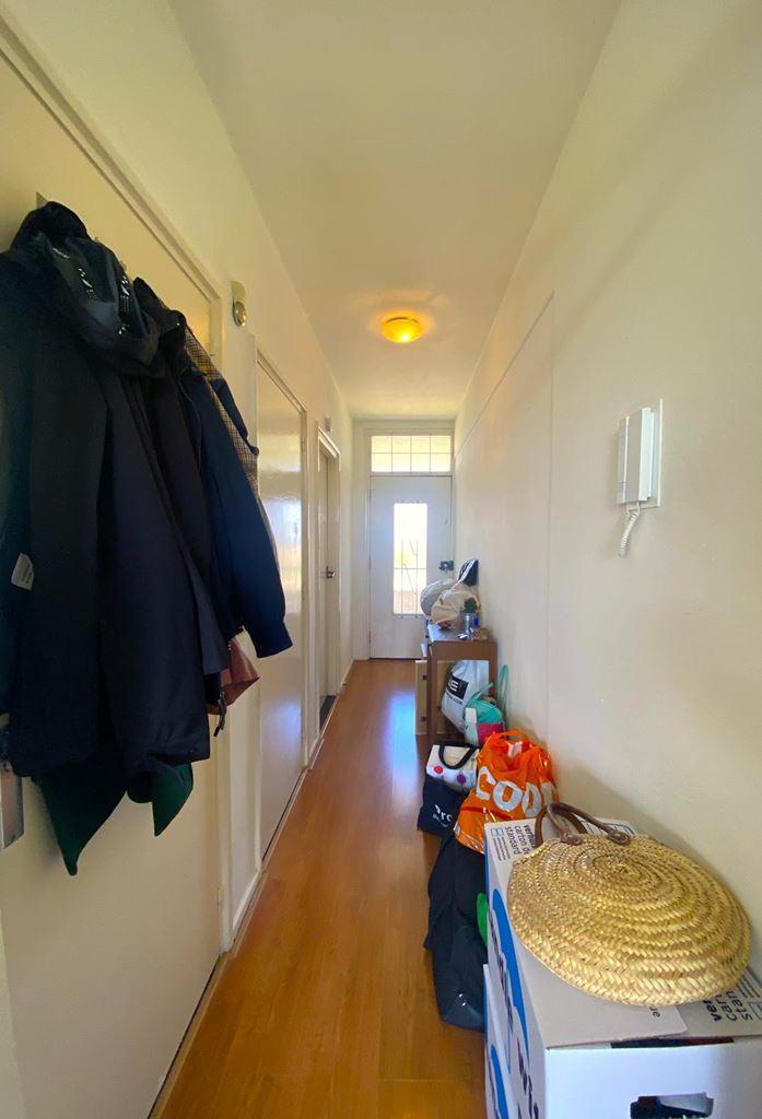 1-slaapkamerappartement met zuidbalkon - Afbeelding 2