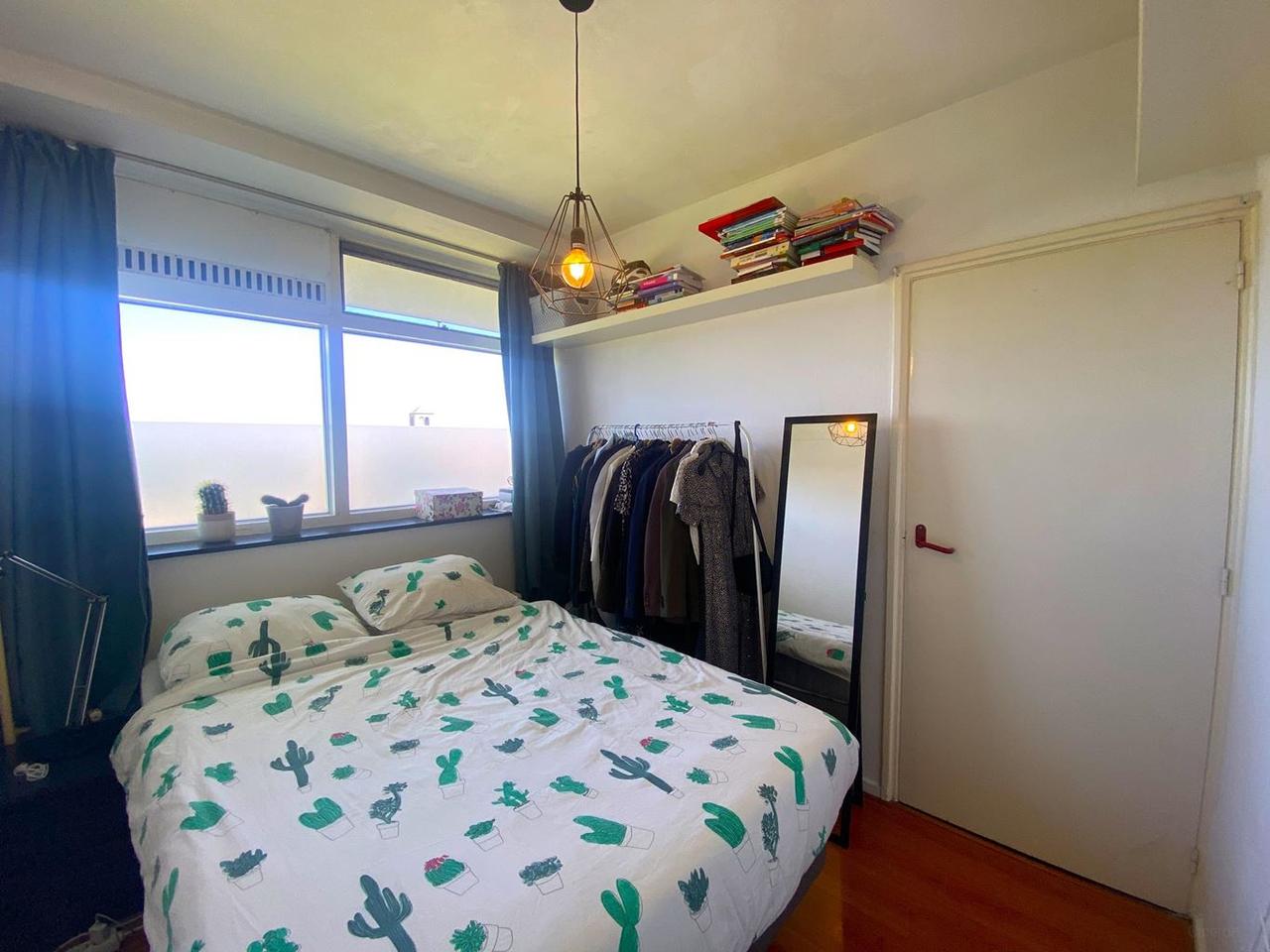 1-slaapkamerappartement met zuidbalkon - Afbeelding 8