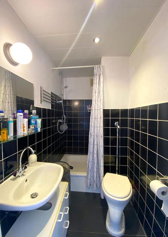 1-slaapkamerappartement met zuidbalkon - Afbeelding 10