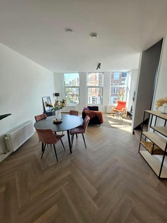 Furnished 65 m² studio in Nieuw Engeland - Image 4