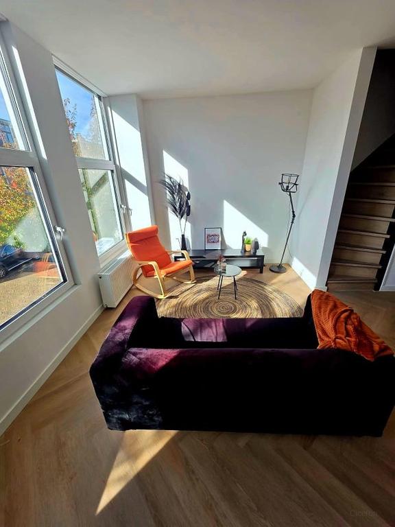 Furnished 65 m² studio in Nieuw Engeland - Image 5