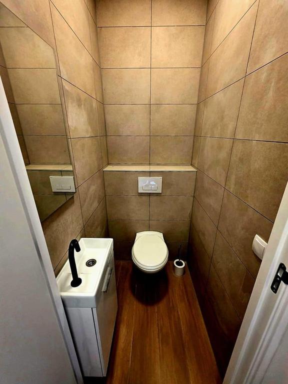 Furnished 65 m² studio in Nieuw Engeland - Image 9