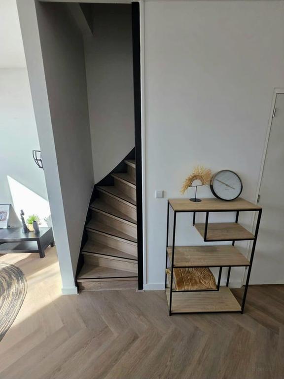 Furnished 65 m² studio in Nieuw Engeland - Image 10
