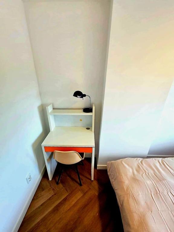 Furnished 65 m² studio in Nieuw Engeland - Image 18