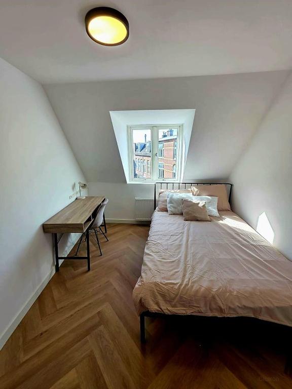 Furnished 65 m² studio in Nieuw Engeland - Image 23