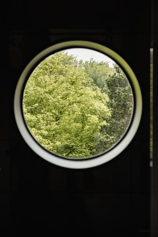 Gemeubileerd penthouse bij Vondelpark - Afbeelding 23