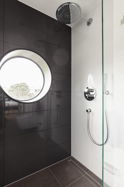 Gemeubileerd penthouse bij Vondelpark - Afbeelding 24