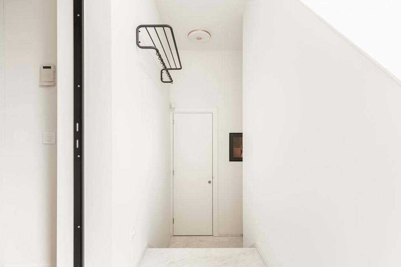 Gemeubileerd penthouse bij Vondelpark - Afbeelding 28