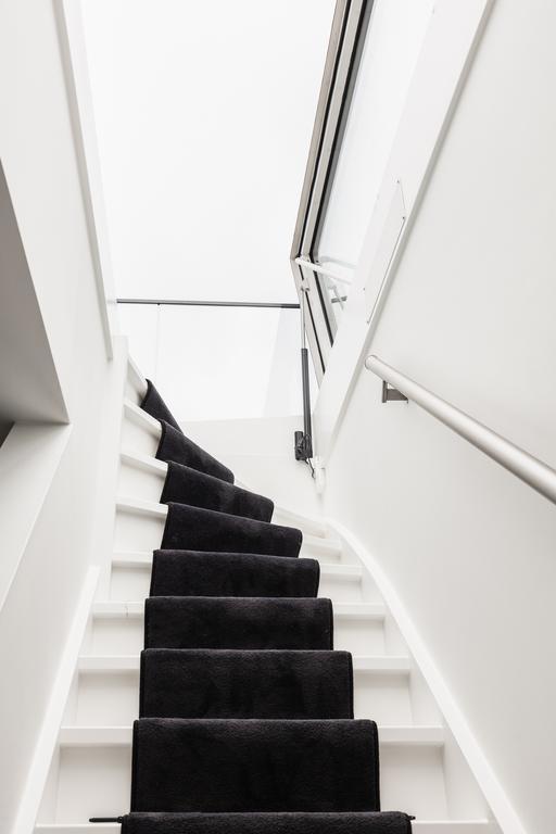 Gemeubileerd penthouse bij Vondelpark - Afbeelding 29
