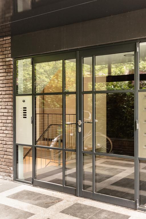 Gemeubileerd penthouse bij Vondelpark - Afbeelding 36