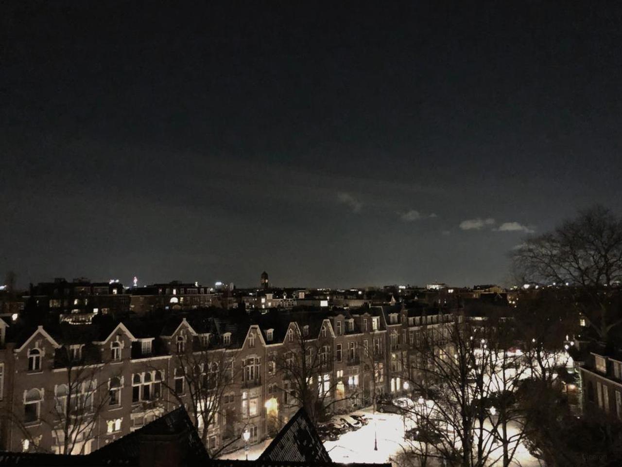 Gemeubileerd penthouse bij Vondelpark - Afbeelding 40
