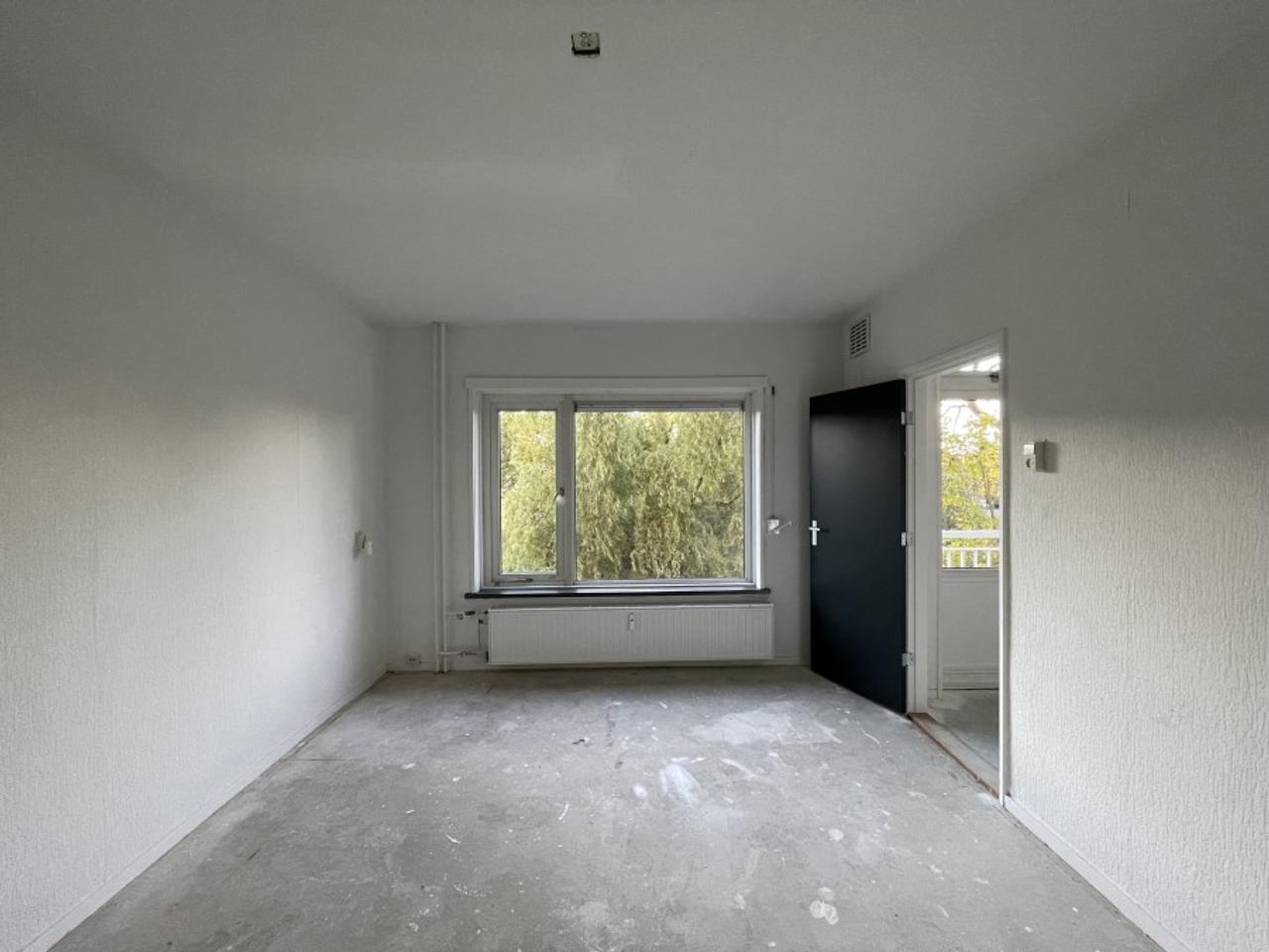 55+ apartment with balcony in Zandweerd - Image 3