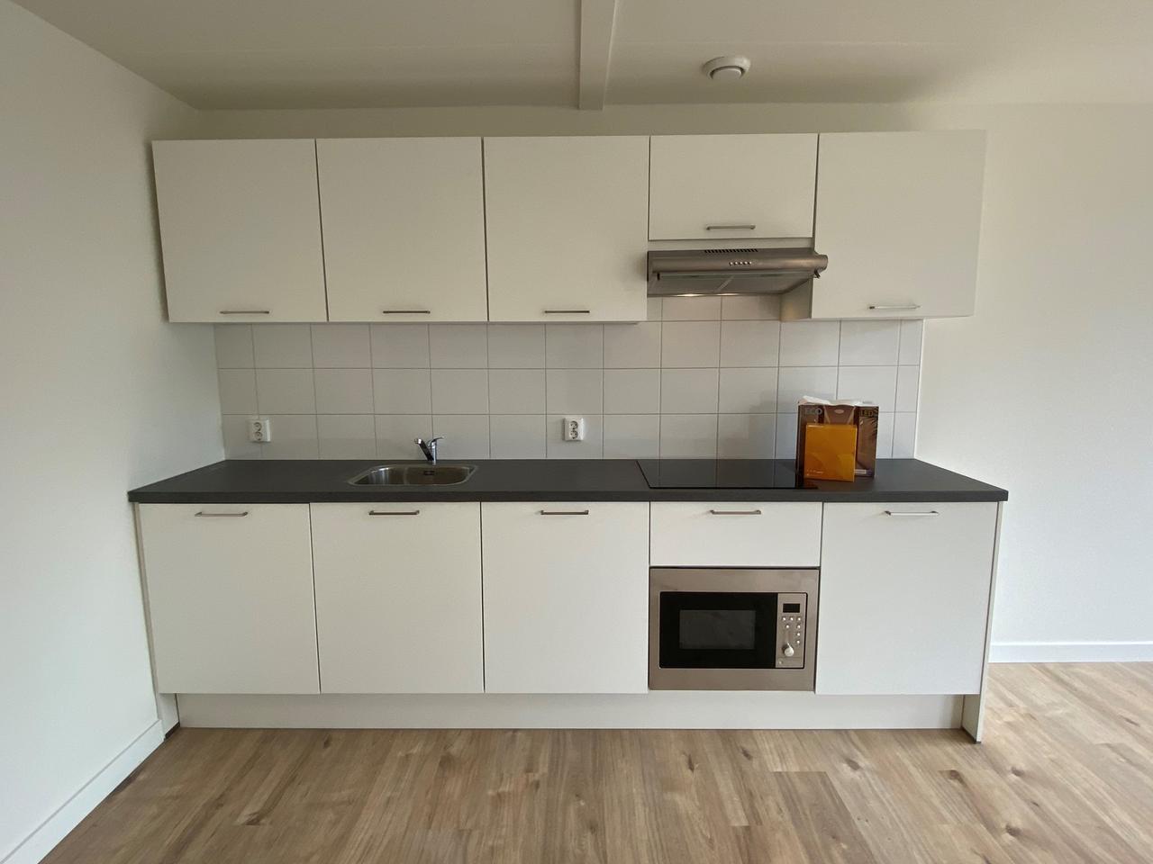Gemeubileerd 2-kamerappartement met A+++ - Afbeelding 2